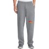 Core Fleece Sweatpant with Pockets Thumbnail