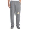 Core Fleece Sweatpant with Pockets Thumbnail