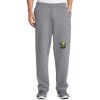 Core Fleece Sweatpant with Pockets Thumbnail