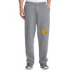 Core Fleece Sweatpant with Pockets Thumbnail