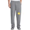 Core Fleece Sweatpant with Pockets Thumbnail