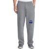 Core Fleece Sweatpant with Pockets Thumbnail