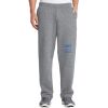 Core Fleece Sweatpant with Pockets Thumbnail