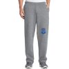Core Fleece Sweatpant with Pockets Thumbnail
