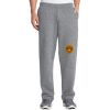 Core Fleece Sweatpant with Pockets Thumbnail