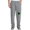 Core Fleece Sweatpant with Pockets Thumbnail
