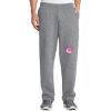 Core Fleece Sweatpant with Pockets Thumbnail