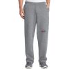 Core Fleece Sweatpant with Pockets Thumbnail