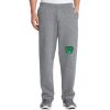 Core Fleece Sweatpant with Pockets Thumbnail