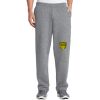 Core Fleece Sweatpant with Pockets Thumbnail