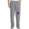 Core Fleece Sweatpant with Pockets Thumbnail