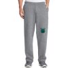 Core Fleece Sweatpant with Pockets Thumbnail