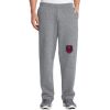 Core Fleece Sweatpant with Pockets Thumbnail