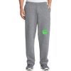 Core Fleece Sweatpant with Pockets Thumbnail