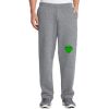 Core Fleece Sweatpant with Pockets Thumbnail