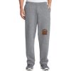 Core Fleece Sweatpant with Pockets Thumbnail