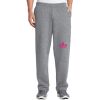 Core Fleece Sweatpant with Pockets Thumbnail