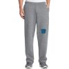 Core Fleece Sweatpant with Pockets Thumbnail