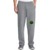 Core Fleece Sweatpant with Pockets Thumbnail
