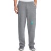 Core Fleece Sweatpant with Pockets Thumbnail