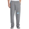 Core Fleece Sweatpant with Pockets Thumbnail