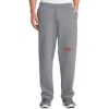 Core Fleece Sweatpant with Pockets Thumbnail