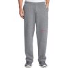 Core Fleece Sweatpant with Pockets Thumbnail