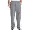 Core Fleece Sweatpant with Pockets Thumbnail