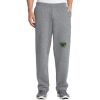 Core Fleece Sweatpant with Pockets Thumbnail