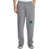 Core Fleece Sweatpant with Pockets Thumbnail