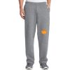 Core Fleece Sweatpant with Pockets Thumbnail