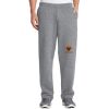 Core Fleece Sweatpant with Pockets Thumbnail