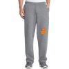 Core Fleece Sweatpant with Pockets Thumbnail