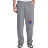 Core Fleece Sweatpant with Pockets Thumbnail