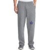 Core Fleece Sweatpant with Pockets Thumbnail