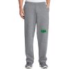 Core Fleece Sweatpant with Pockets Thumbnail