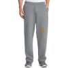 Core Fleece Sweatpant with Pockets Thumbnail