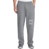 Core Fleece Sweatpant with Pockets Thumbnail