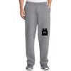 Core Fleece Sweatpant with Pockets Thumbnail