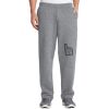 Core Fleece Sweatpant with Pockets Thumbnail