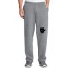 Core Fleece Sweatpant with Pockets Thumbnail