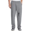 Core Fleece Sweatpant with Pockets Thumbnail