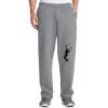 Core Fleece Sweatpant with Pockets Thumbnail