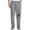 Core Fleece Sweatpant with Pockets Thumbnail