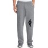 Core Fleece Sweatpant with Pockets Thumbnail