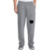 Core Fleece Sweatpant with Pockets Thumbnail