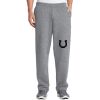 Core Fleece Sweatpant with Pockets Thumbnail