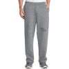 Core Fleece Sweatpant with Pockets Thumbnail