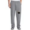 Core Fleece Sweatpant with Pockets Thumbnail