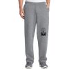 Core Fleece Sweatpant with Pockets Thumbnail